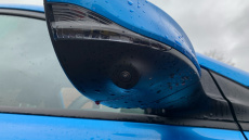 MG MG3 1.5 Hybrid Trophy 5dr Auto Hybrid Hatchback